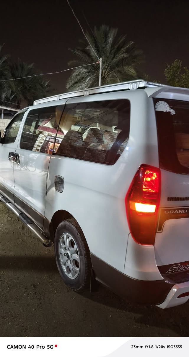 السلام عليكم ورحمة الله..
من رخصت مسؤل الكروب المحترم. ستاركس ٢٠١٠ محرك مفتوح كير ومحرك وشاصي كفاله أما البقية أنت أشوف بعينك وتقيم إني عارضها ١٤٧ورقة وبيها مجال مكان السيارة التاجي قرب منشأة نصر العامة وهذا رقمي *********** أبو عبدالرحمن
