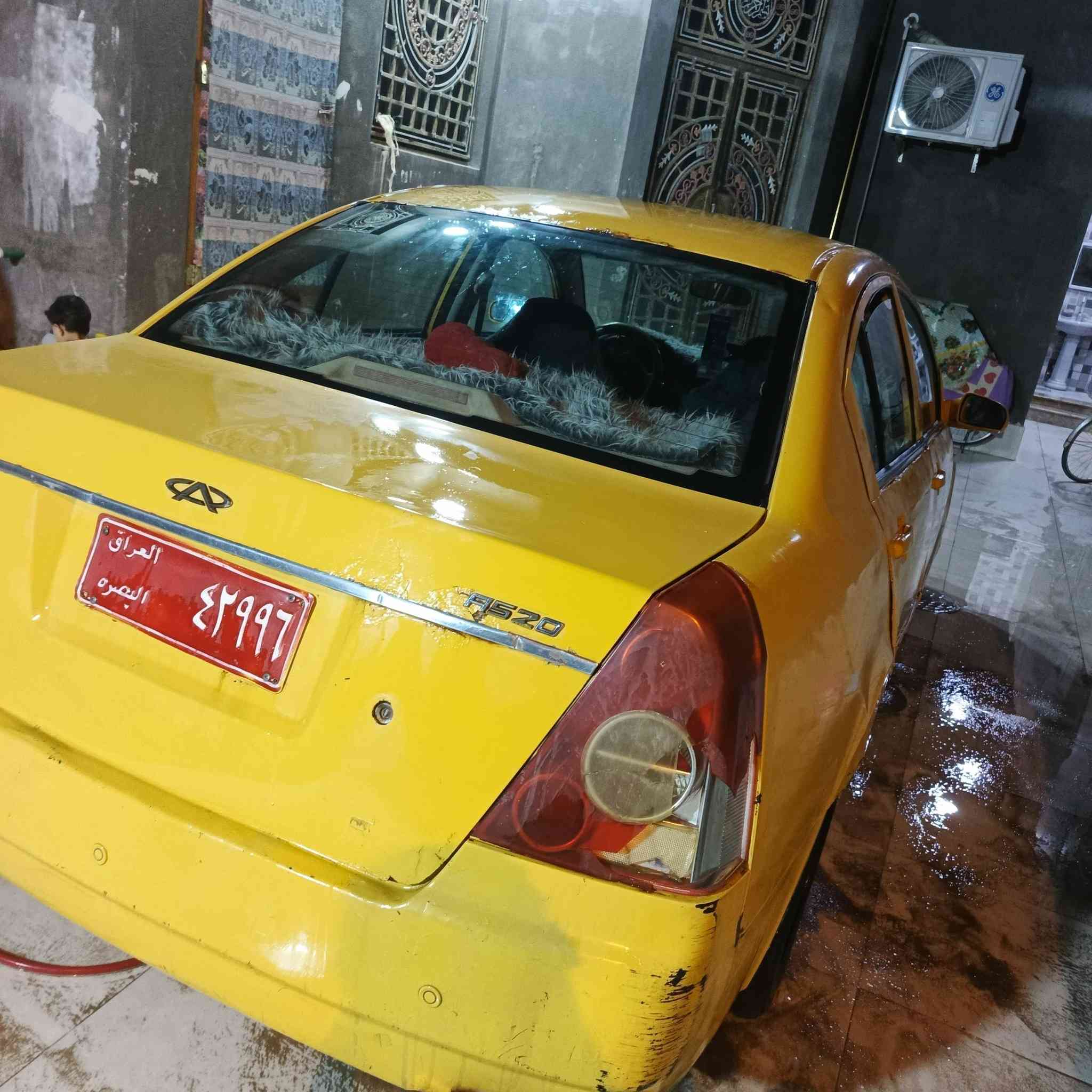 سلام عليكم سياره شيريد موديل 12رقم صدامي سعر سياره 12ورقه وبيه مجال ***********
