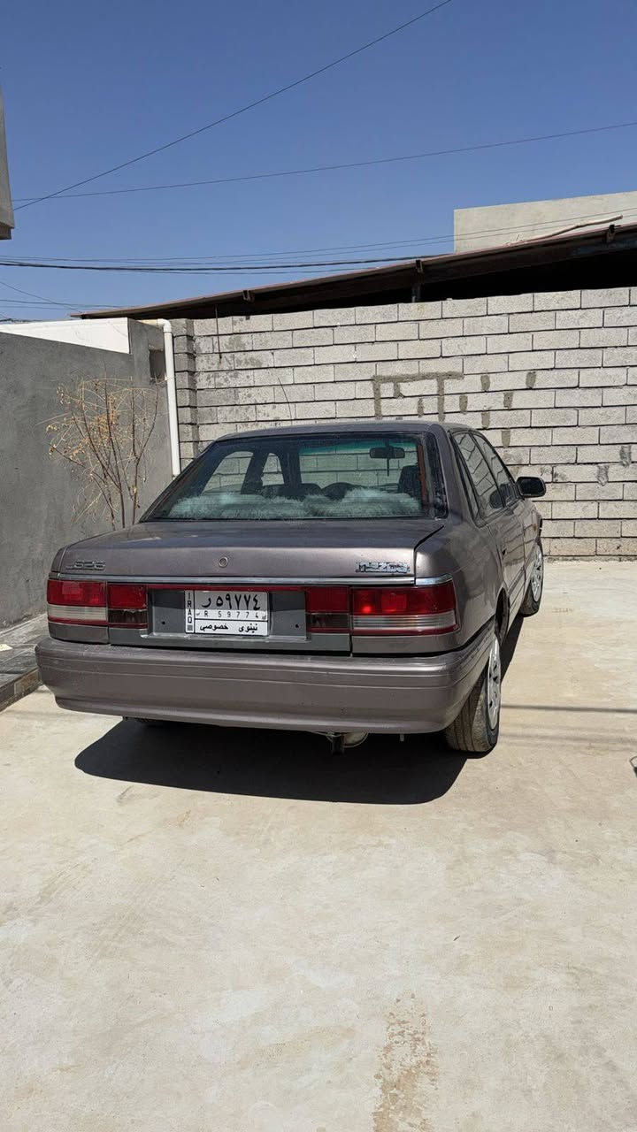 سلام عليكم مازدا موديل 1991بسمي 8بخ سعر ٣٣سيارمكلوبه صفحة صور حدث موضح


**إذا كنت صاحب هذا الإعلان وتريد حذفه لأي سبب، رجاءا أرسل رسالة إلى الدعم الفني**