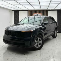 سورينتو ٢٠٢٥ • ٢٫٥ لتر • ٧ ركاب