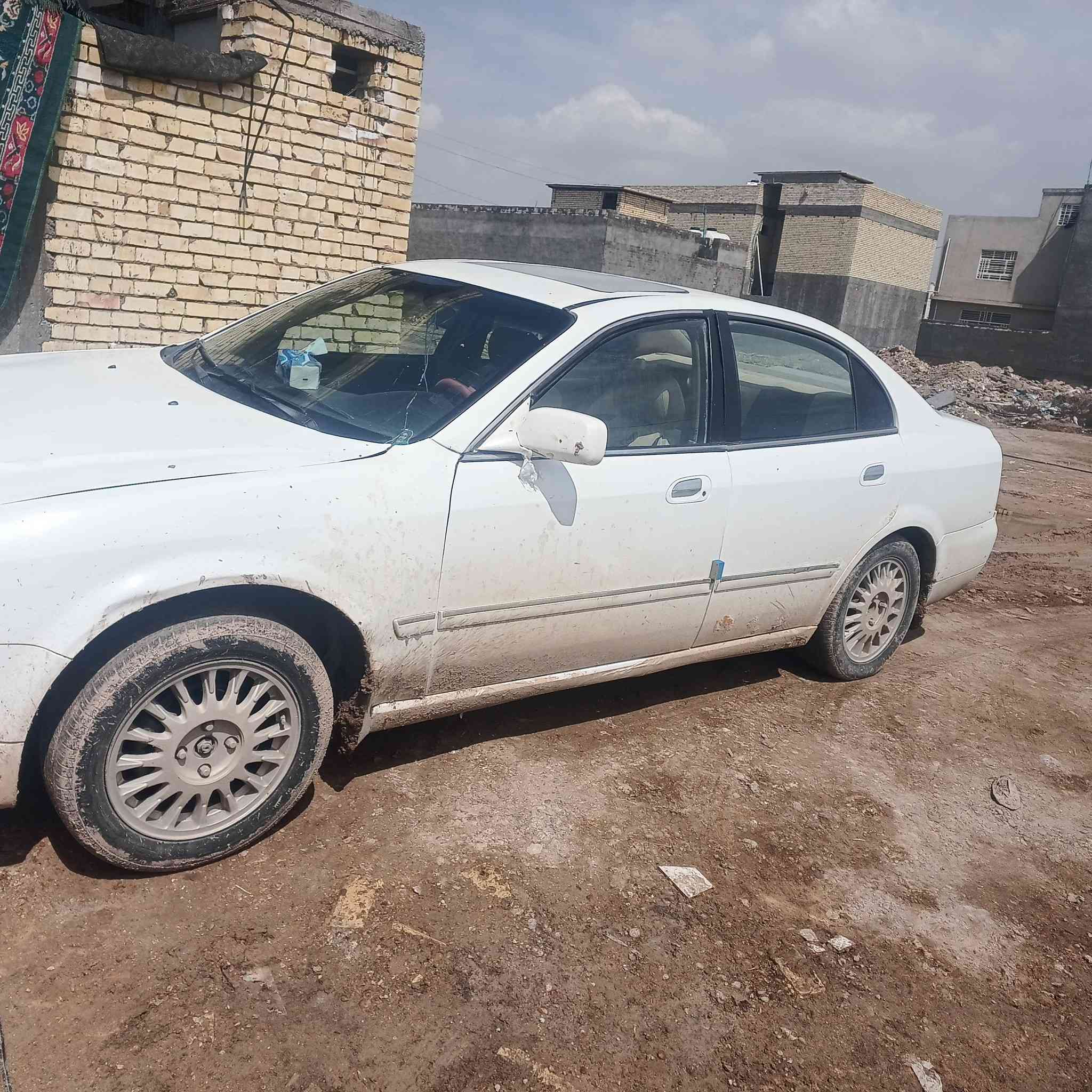 السلام عليكم شيري 2012 كير اوتو رقم بغداد تبريد شغال كهرباء كلهه شغالة اتصال ***********
