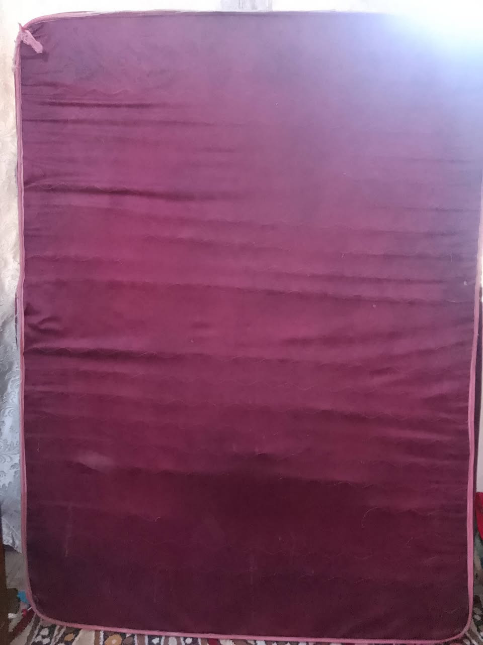 غرفه اخشاب للبيع


**إذا كنت صاحب هذا الإعلان وتريد حذفه لأي سبب، رجاءا أرسل رسالة إلى الدعم الفني**