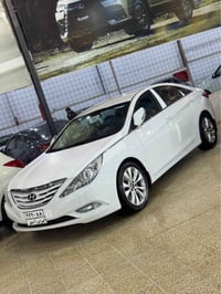 سوناتا • ٢٠١١ • محرك ٢٤