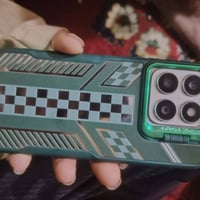 هونر اكس 8c • ٥١٢ • بوبجي ٦٠فريم