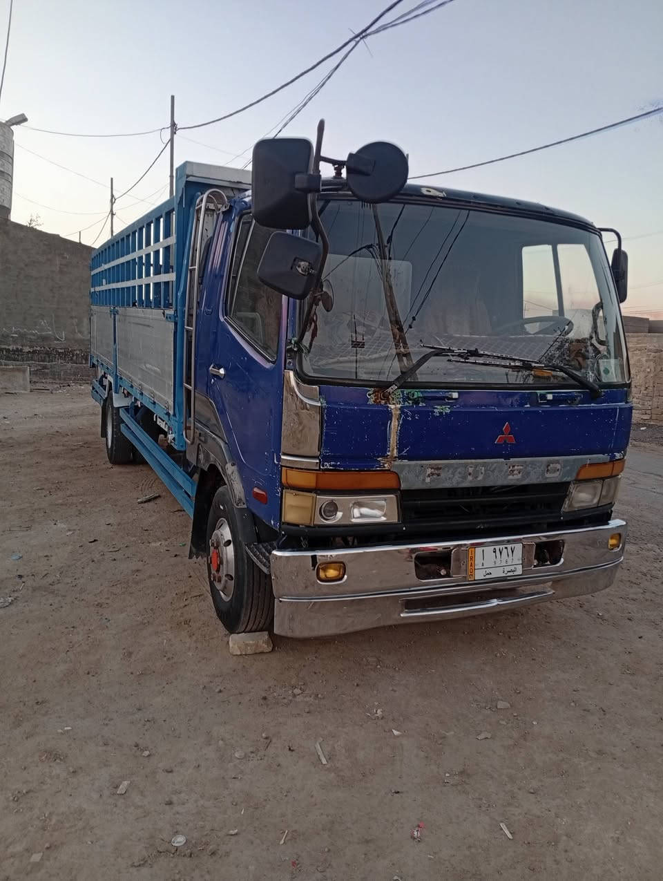 فوزه بزون موديل 1995 بيع مستعجل للتواصل***********
