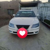 سوناتا • ٢٠١٠ • وارد خليجي