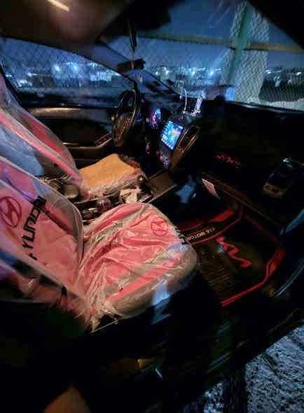 كيه فورتي 2017 محرك دوش مكينه 2000 هاذا رقمي *********** مكاني بغداد ام الكبر والغزلان
