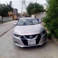 ماكزيما • ٢٠١٧ • رقم سليمانية