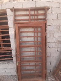 باب • شباك • للبيع