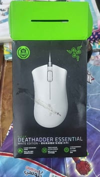 ماوس رازير • جديد