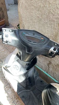 شباب دراجه جي تي ار دراجه نظيفه حلوه دراجه نازله الرمبه اقل من الشهري ...