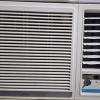 مكيف ميديا • ٢طن • تدفئة تبريد