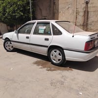فيكترا • موديل ٩٢ • كركوك