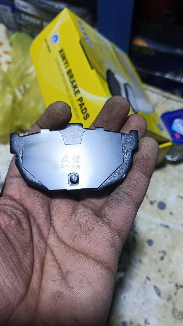 دسك خلفي سبكترا جمله مفرد يوجد توصيل الى جميع المحافظات للتواصل ***********
