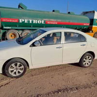 ليڤان 11 • محرك وكير • صبغ جهة السايق