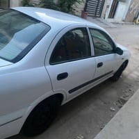 نيسان سني • نيسان 2009 • سني ياباني • سيارة نيسان • نيسان بغداد • نيسا...