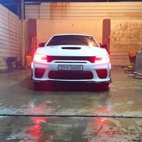 جارجر  2015  Sxt v6  3600 وارد كندي بدون حادث فقط كلير ربع الجاملغ + ر...