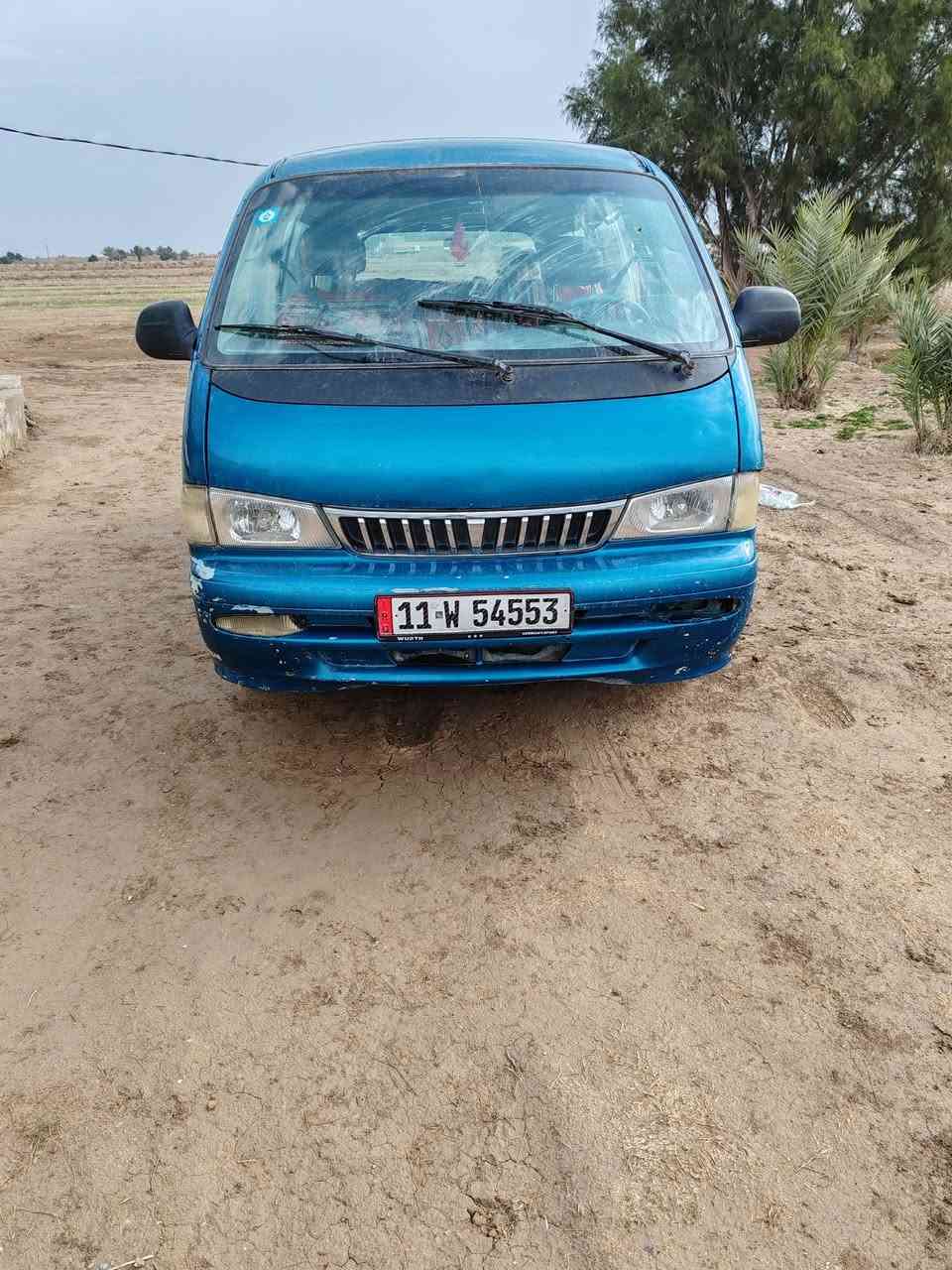 السلام عليكم بريجو موديل 99 سياره جديده مقفوله كفاله عامه من ضربه فقط مرشوش حزامهمكان السياره ماكينه 3000 جير محرك اكسل تخوم تاير حداديه كله جديد رقم بغداد انجليزي سنويا 31 مكان السياره بابل النيل السعر 53 وبيها مجال حق الجيه بيع مستعجل الاستفسار على هذا الرقم ***********
