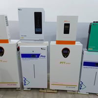 طاقة شمسية • الشرقاط صلاح الدين • من المعامل مباشر