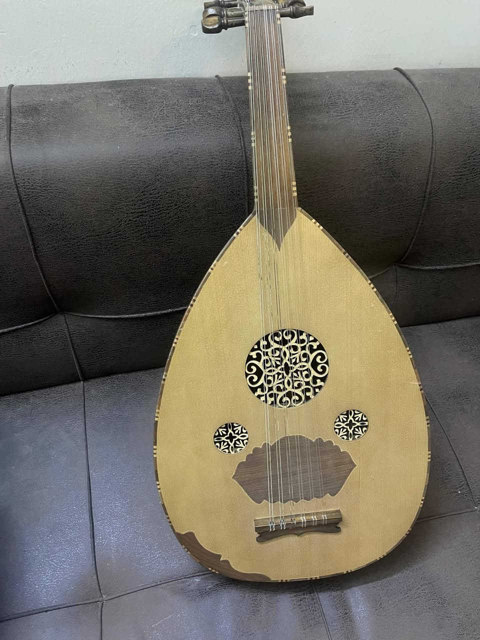 سلام عليكم عندي عود جديد للبيع اشتريته من محل ميوزك بالكراده داخل السعر ٩٠ الف ماخذه ١٣٠ الف  بغداد


**إذا كنت صاحب هذا الإعلان وتريد حذفه لأي سبب، رجاءا أرسل رسالة إلى الدعم الفني**