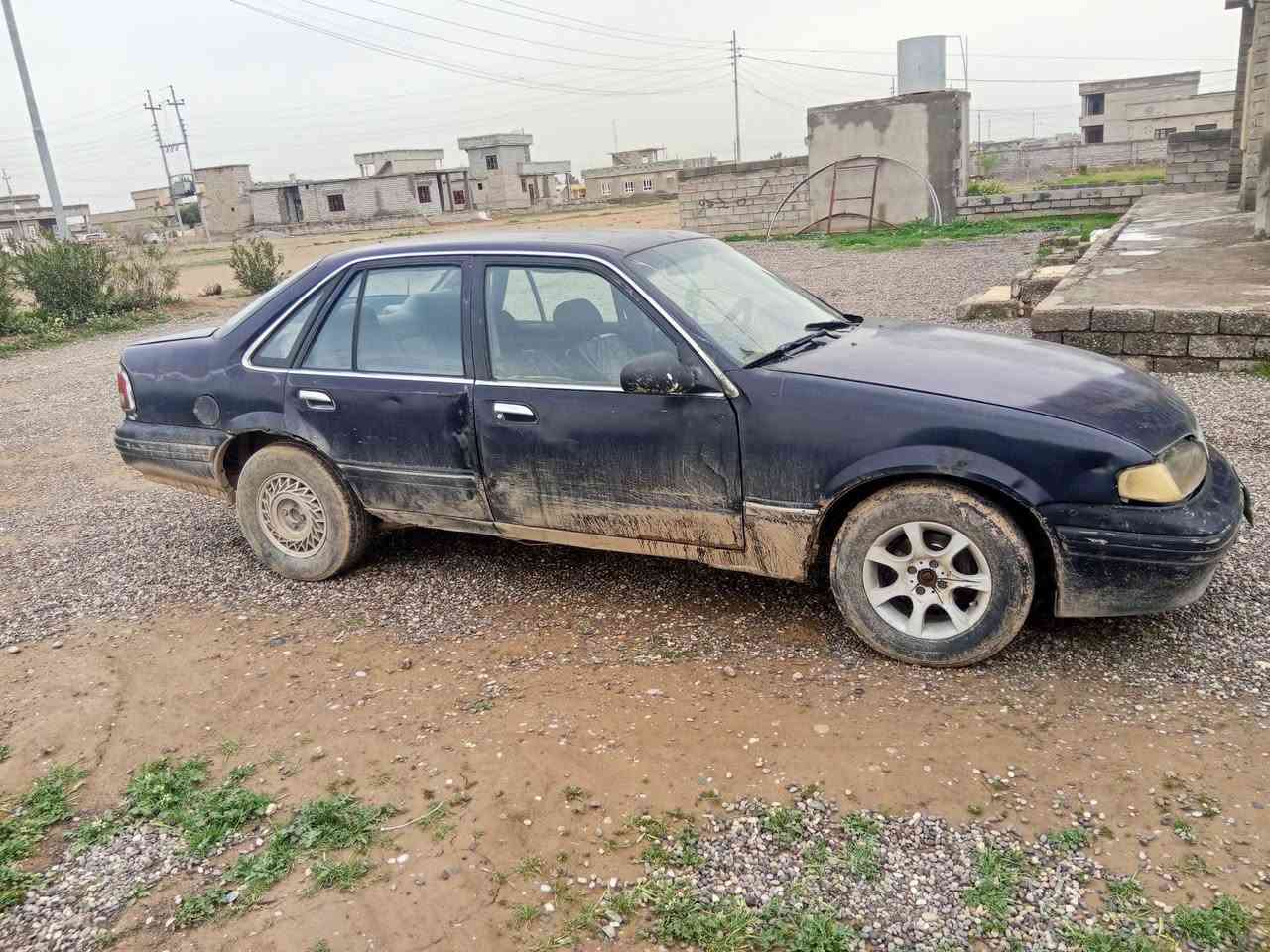 سلام عليكم سياره دايو برنز موديل 92 كير ومحرك شرط رقم فحص نينوى السعر12 وبيها مجال وترهم مروس
***********
