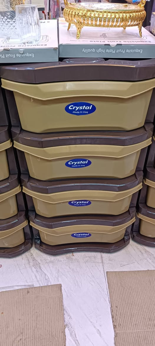 مجمع الاميرات للتسوق العائلي 
🔥🔥🔥🔥 🌹🌹🌹🌹
فرع الأول حي البكر 🔥🔥🔥
وصلتنا .  بضاعه جديدة. عرض خاص 🔥
و بأسعار تنافسية . يوم السبت
علق بتم 👍ليصلك كل ماهو جديد 
اضغط للمشاركة من فضلك
 انستغرام… MJ. 1996A@
 تيك توك  h.20h0@
👍👍👆👆👆👆
-هدفنا خدمة الناس وليس استغلالهم
-أنتباه: أسعارنا رخيصه ليست عروض او
-تنزيلات لفتره محدود بل على مدار السنه
-لايوجد توصيل نعتذر جدآ  جدآ جيتكم شرف لنا

-العنوان -موصل-جانب الأيسر 
الفرع الأول .حي البكر-شارع المنظمة-قرب المركز 
الفرع الثاني 
حي النور/مقابل مجمع فصول الأربعة

        ⏰⏱️أوقات الدوام ⏱️⏰

8:50 صباحآ. إلئ 11:00 ليلآ

☎️


**إذا كنت صاحب هذا الإعلان وتريد حذفه لأي سبب، رجاءا أرسل رسالة إلى الدعم الفني**