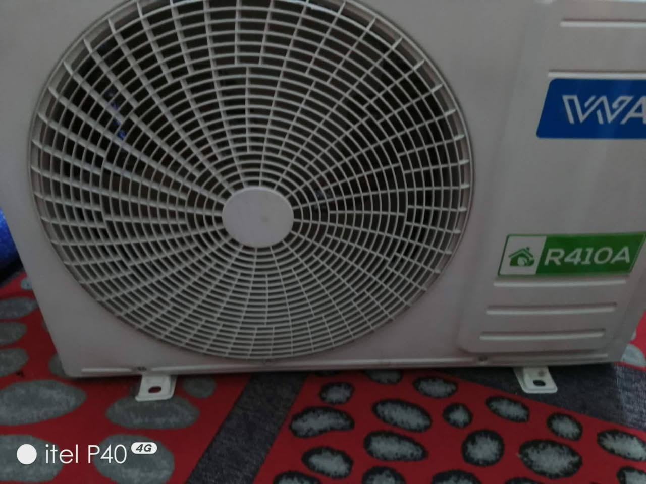 سبلت الوادي ١طن للبيع جديد غير مستخدم نهائيا وكامل ملحقاته ويا السعر ٤٢٥ وبي مجال بسيط 
التواصل ع خاص


**إذا كنت صاحب هذا الإعلان وتريد حذفه لأي سبب، رجاءا أرسل رسالة إلى الدعم الفني**