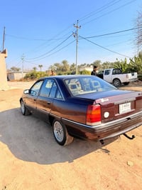 اوميغا • ١٩٩١ • واسط الصويرة