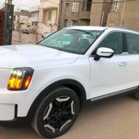 موديل ٢٠٢٤ • بدون ايرباك • نص ضرر