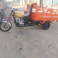 ستوتة • شاصي جديد • محرك جديد