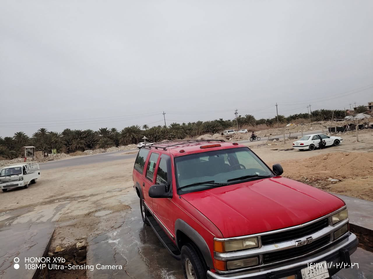 السلام عليكم
جمسي بهبهان فحل 8 برغي مديل 1998 مكفوله من الضربه ولكص ونقل جثه ولعيب شرعي محرك 350 كير 1000 واكسن شرط كارتون حداده 100 بل100 دواخل انضاف تخم تاير برجستن كهربايات عامه شغاله بديها نضيف سياره جاهزه السعر 35 المكان السماوء *********** الشراي يتصل وبلخدمه
