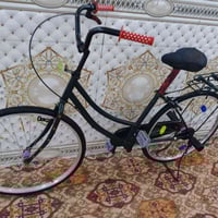 دراجة • مكاني • نجف