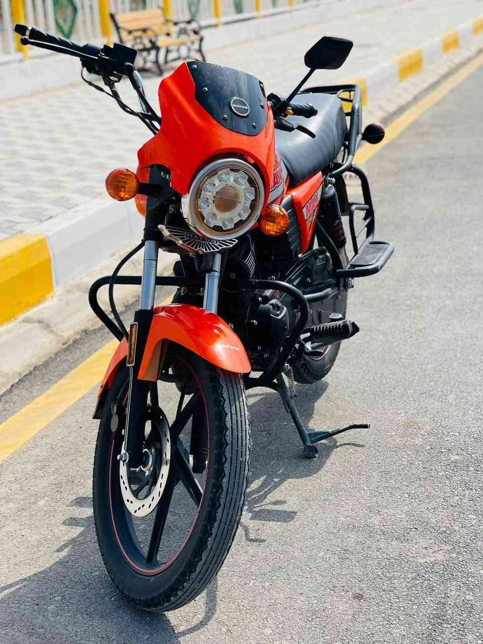 🔥 للبيع: دايون MAX 2022
✔️ أوراق أصولية
المكان / قضاء الدواية 
📲 اتصال أو مراسلة:

*********** / ***********
