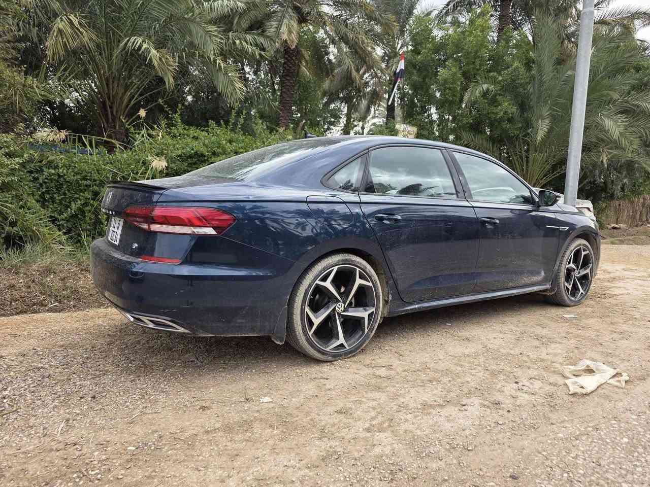 لمعرفة السعر اكتب كلمة (تم) بالتعليق يجيك السعر خاص💐

فولكس واكن باسات
اضرار السياره بجم
موديل 22
ماشيه ٤٩ ميل
رقم بغداد

عنوان ديالى بعقوبه
رقم الهاتف ***********
