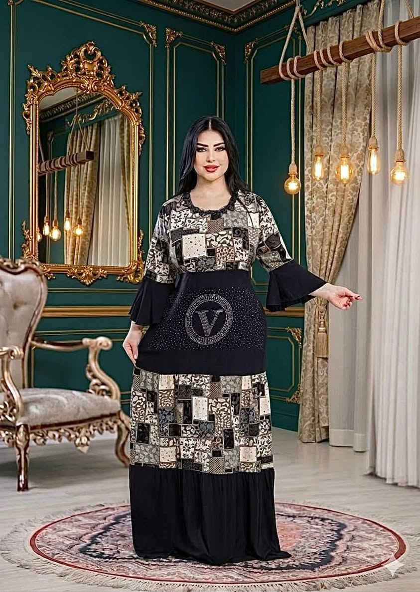 كلوش
خامة  شبح حرير صيفية ناعمة ومريحة 3d
 

🌸 موديل راقٍ مناسب للطلعات والمناسبات

القياسات:L   Xl   XXl

الالوان :4الوان

سعر درزن 75


**إذا كنت صاحب هذا الإعلان وتريد حذفه لأي سبب، رجاءا أرسل رسالة إلى الدعم الفني**