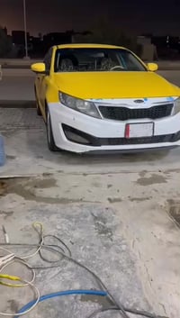 اوبتيما • ٢٠١٢ • السماوه