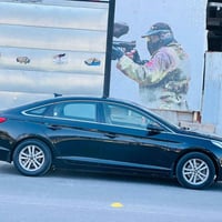 ٢٠١٥ • وارد أمريكي • مكينة ٢٤٠٠