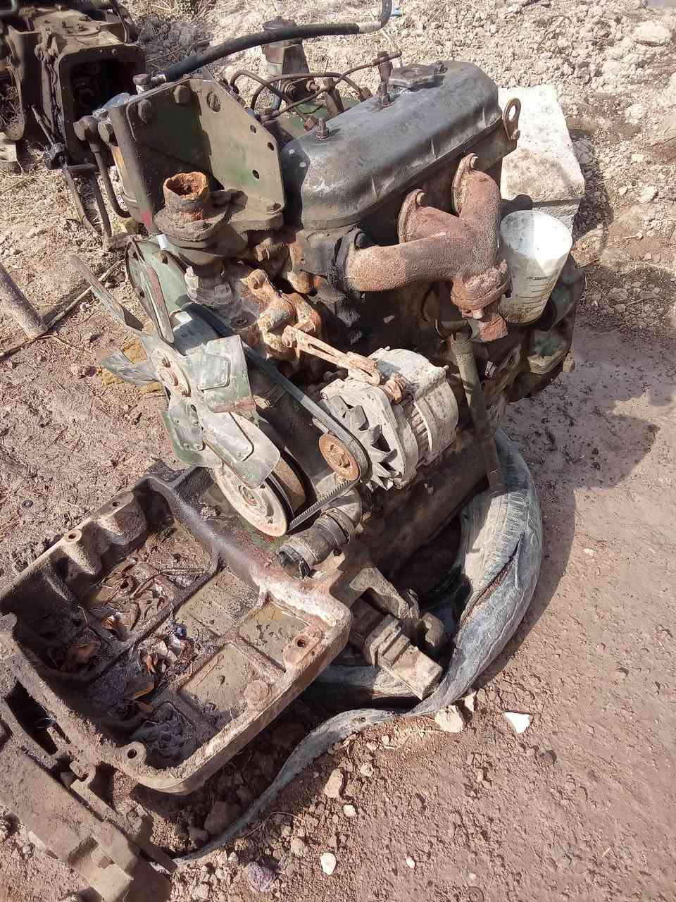 البيع محرك اكرفول 3بستم يطالي شغال وجهز 3بستم ***********
