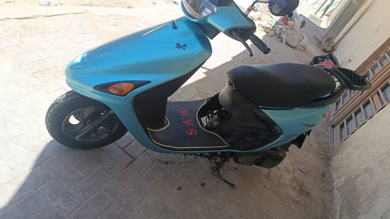 السلام عليكم درجه فراشه للبيع سلف هندر كهربائيات كلهم شغال شرط مامفتوحه حاويه ماناقصها شي واحد ‏  على واحد مكاني نجف سعر 600وبيها مجال الاستفسار ‏‪***********‬‏
