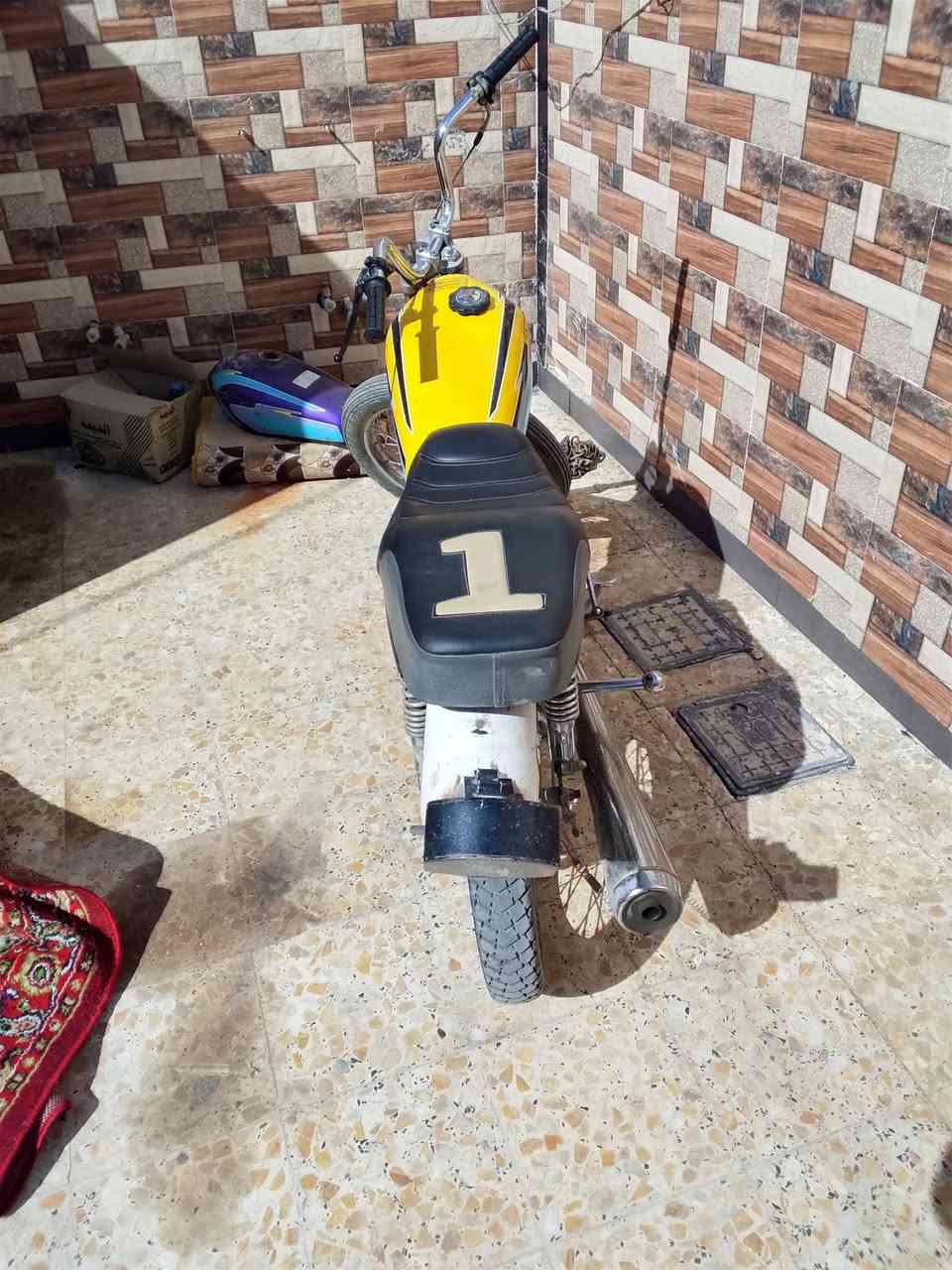 نامه كلك تعميره ٢٤ وشرط مامفتوحه السعر ٤٥٠
مكاني سماوه ٣٦ شراي يجي تدخل تعامل مارد 

***********
