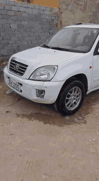 لسلام عليكم
تيكو 2012 رقم بابل انكليزي 
السياره نفس ما واضحه بالصوره والمقطع 
محرك جديد كير جديد 
تبريد تايرات جديده 
نقصها حداديه 
العنوان بابل 
السعر ب53 وبيها مجال 
رقم التواصل 
***********
غير متواجد على الفيس
