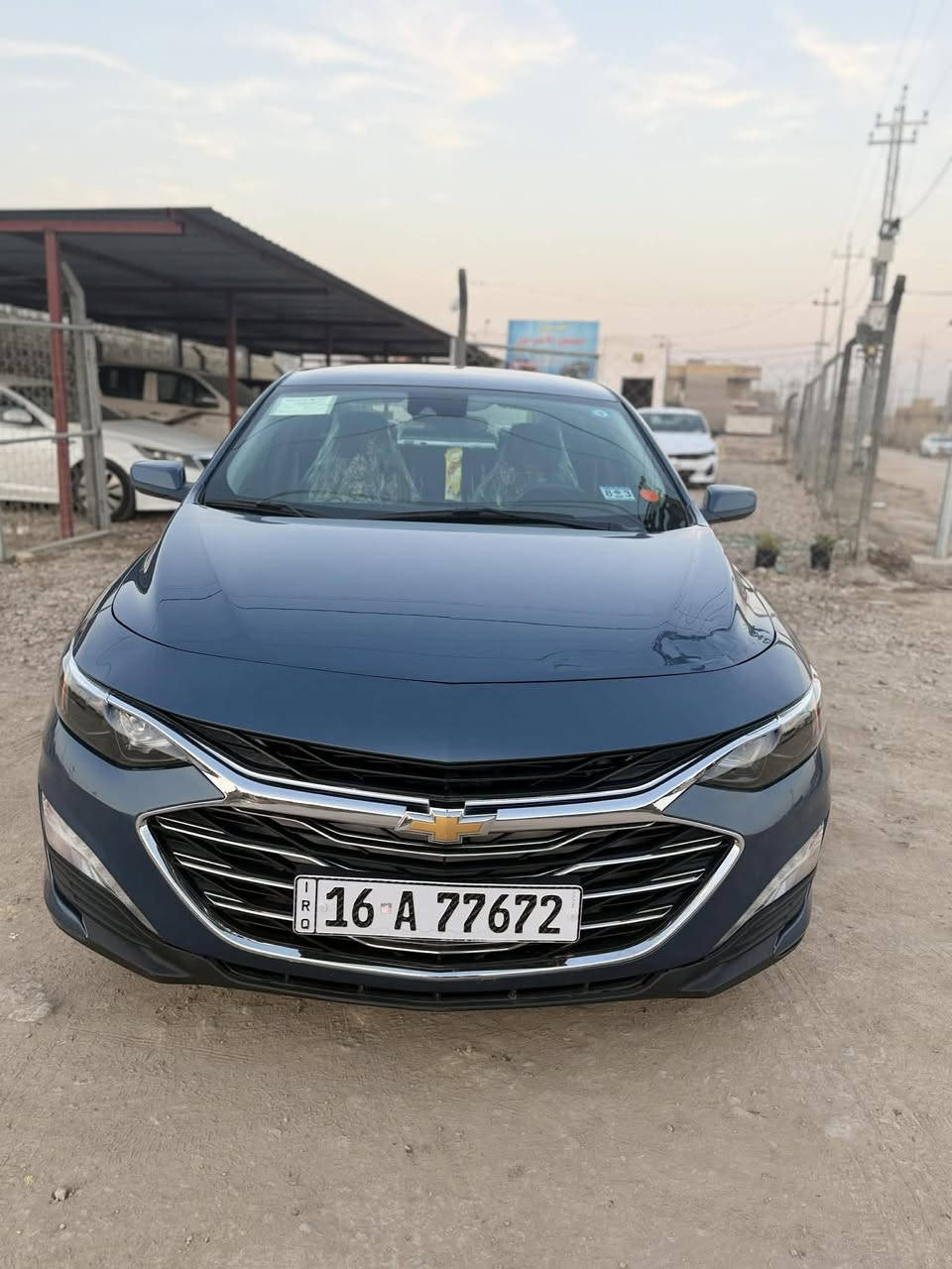 ماليبو 2024 LT  
السيارة 

رقم معوقين قادسيه نكليزي 

 فول مواصفات 

▪️مكينة 1500 تيربو 💪

▪️بصمة ابواب ، جنطة ، تشغيل 

▪️سايد بريك بصمة (هند بريك)

▪️شاشة لمس كبيرة ايباد

▪️نضام start stop /auto stop

▪️ليد نهاري ✨

▪️تبريد قطعتين 

▪️تبريد  ( منفصل)

▪️شاشة اعطال ⚠️

▪️نضام كار بلي 

▪️كاميرا  خلفية 

▪️ويل كب 17 بلاد

▪️وبعد بقية مواصفات LT المعروفه

▪️كرسي كهرباء

#السعر 132بيها مجال 

حادث تبديل جملغ فقط صور أمريكي بل منشور 

مكان الديوانية عفك 

للاستفسار/‏‪***********‬‏
