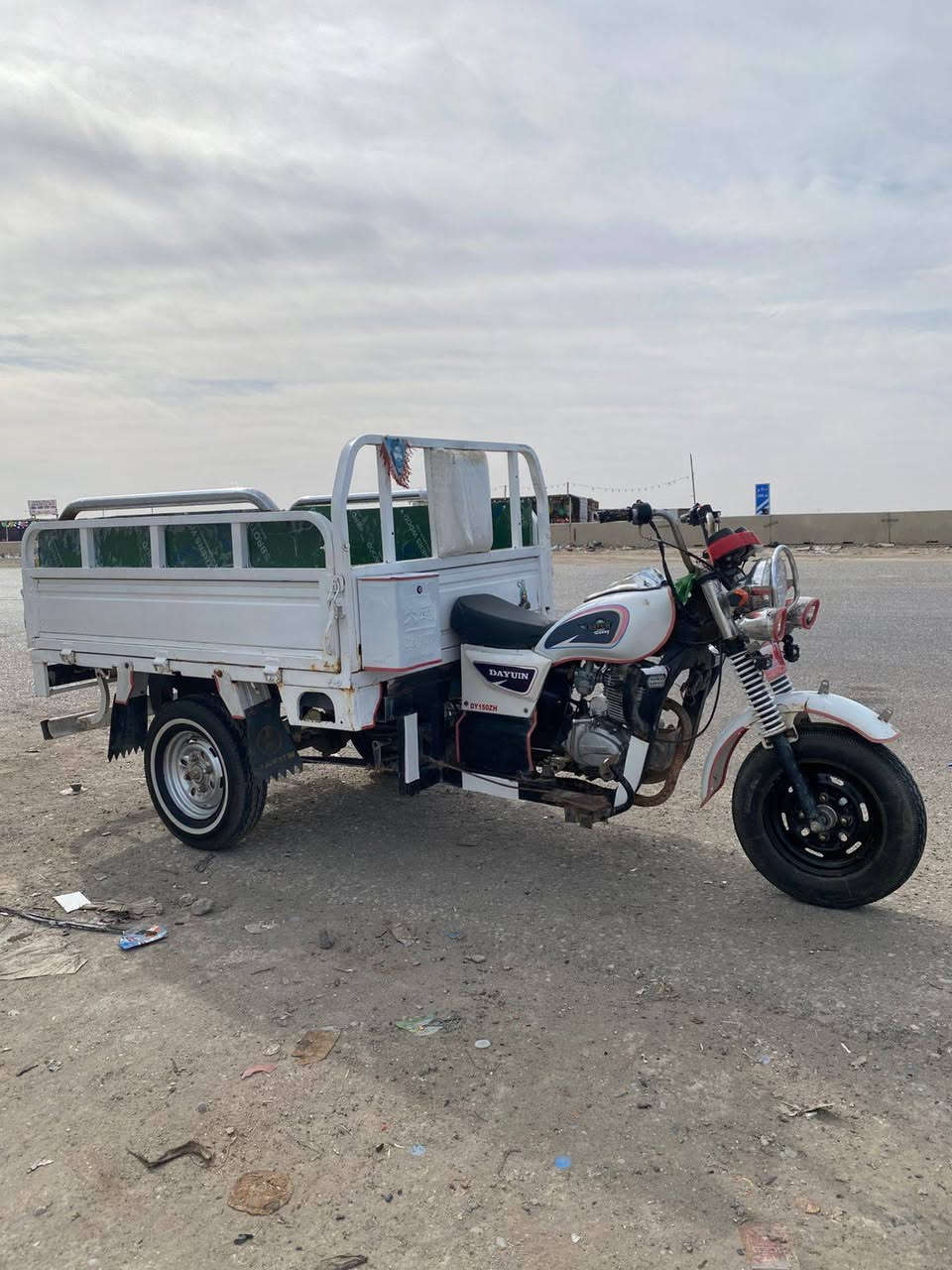 سلام عليكم ستوته للبيع  موديل 15ستوته نضيفه خير من الله  شراي بخدمته مكاني ناصريه تقاطع  *********** سعر مليون650وبيه مجال لشراي
