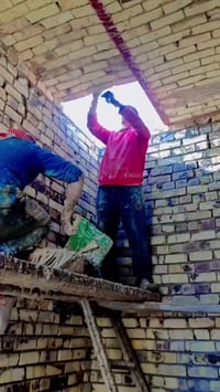 اهمشي العكاده • خدمات