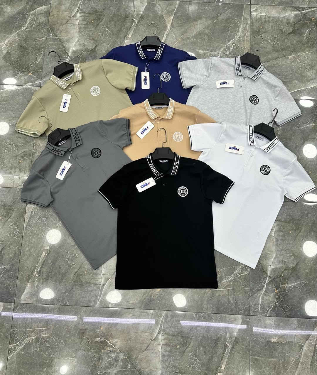 تيشرت كوليتي عالي جدا جدا
القياس S. M. L. XL. XL
اقل كميه 500
يوجد موديلات اكتر للمهتم 
الشحن من تركيا


**إذا كنت صاحب هذا الإعلان وتريد حذفه لأي سبب، رجاءا أرسل رسالة إلى الدعم الفني**