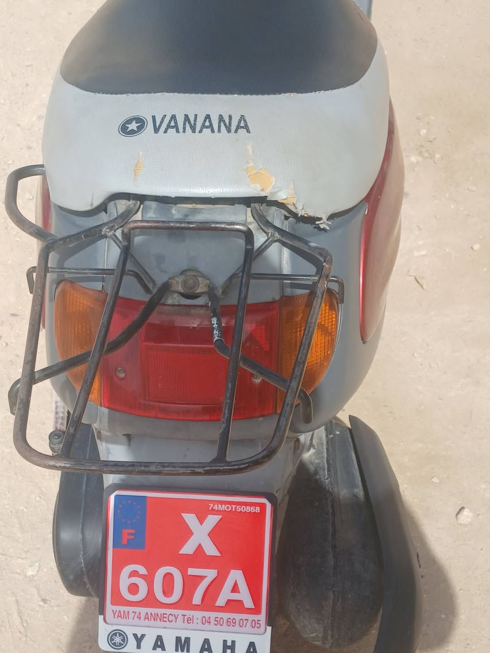 سلام عليكم اخواني دراجة منغولي( 2007 ) نضيفة كلش. جميع الكهرابائيات شغالة +سلف و هندر +مكينة ناعمة كلش)(سعر-750 الف بي مجال بسيط لطيبين ))
----(مكاني كربلاء منطقة سيد اسماعيل خلف مجمع سيد اسماعيل)    (***********) (***********)
