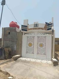 بيت للبيع • حي المرتضى • ١٠٠م