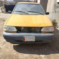 مكينة و كير جديد • كهربا ضعيفه • ٢٠١٤