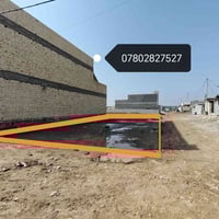 شارع الحولي • ١٨٠م • ركن زراعي