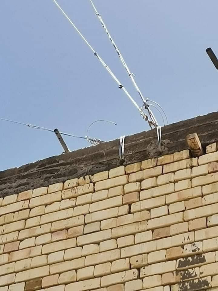 تحية طيبة 
كوادر متخصصة في فتح ونصب وصيانة الابراج 👷‍♂️
( ايراني – عراقي )-(ثلاثي – رباعي ) بأسعار مناسبة 
***********  عبدالله ☎️
